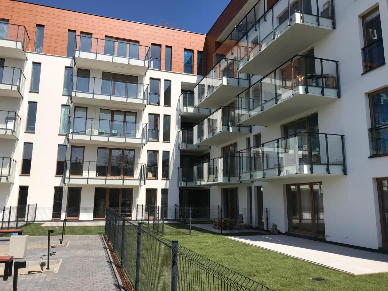 Cosy And Stylish One Bedroom Flat Apartament