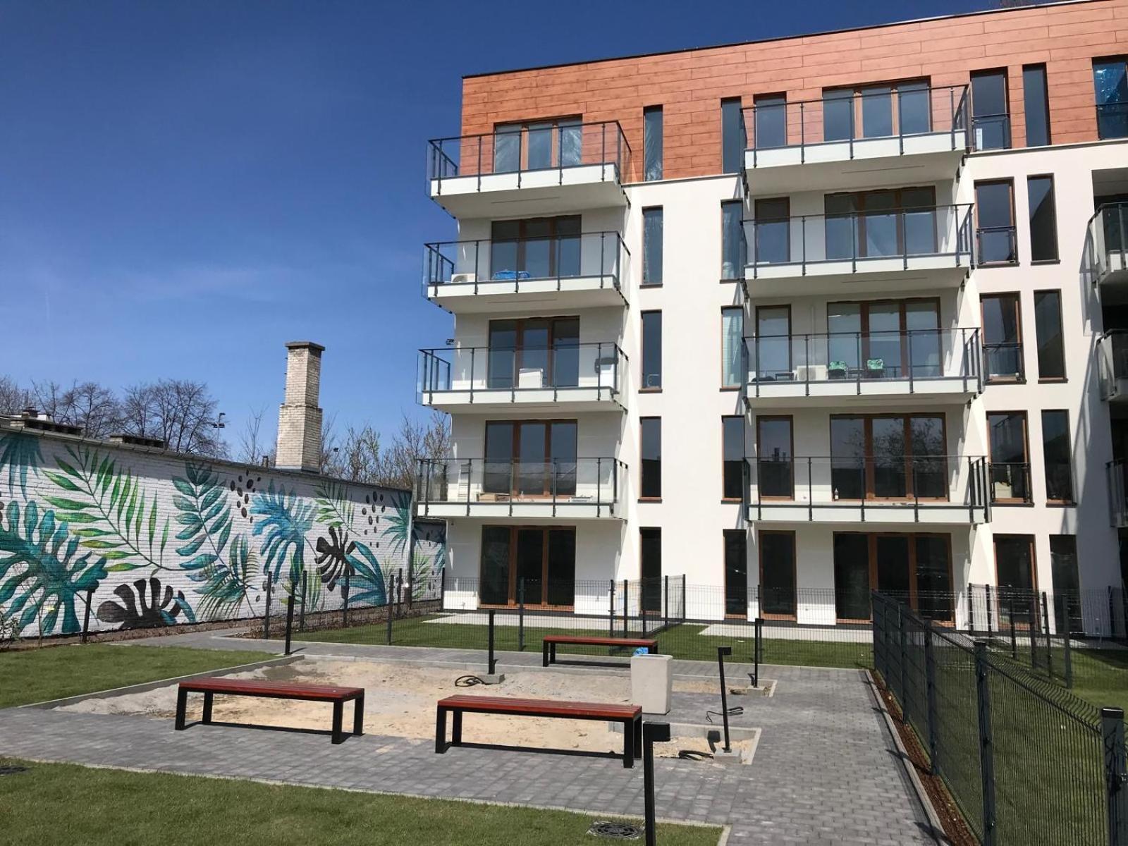 Cosy And Stylish One Bedroom Flat Apartament *