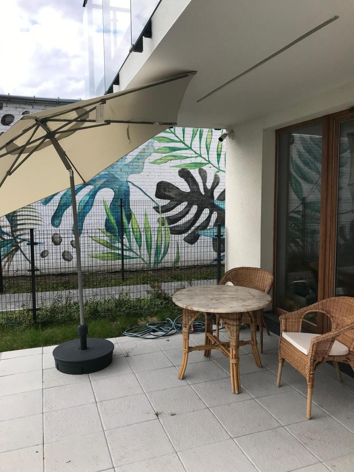 Cosy And Stylish One Bedroom Flat * Warszawa