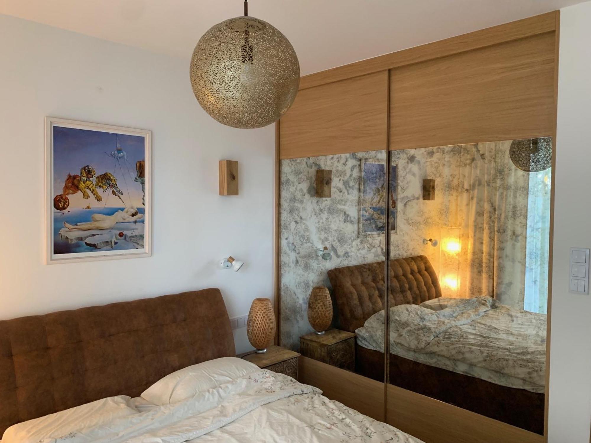 Cosy And Stylish One Bedroom Flat Apartament