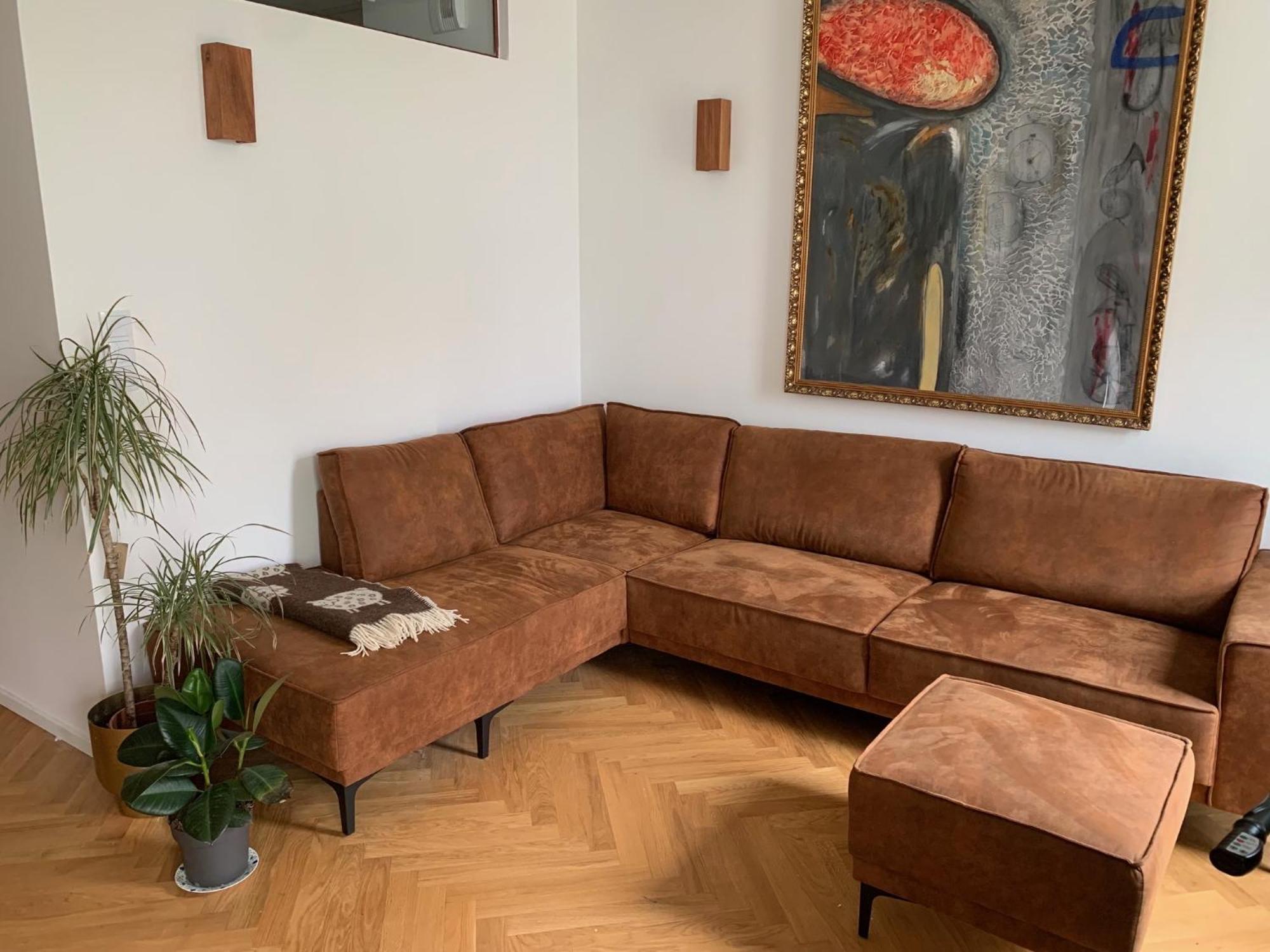 Apartament Cosy And Stylish One Bedroom Flat *